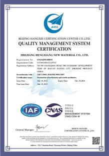 มาตรฐาน ISO-9001
