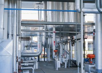 ฐานการผลิต