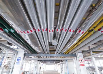 ฐานการผลิต