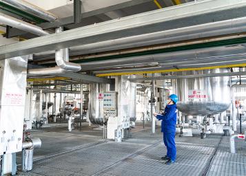 ฐานการผลิต